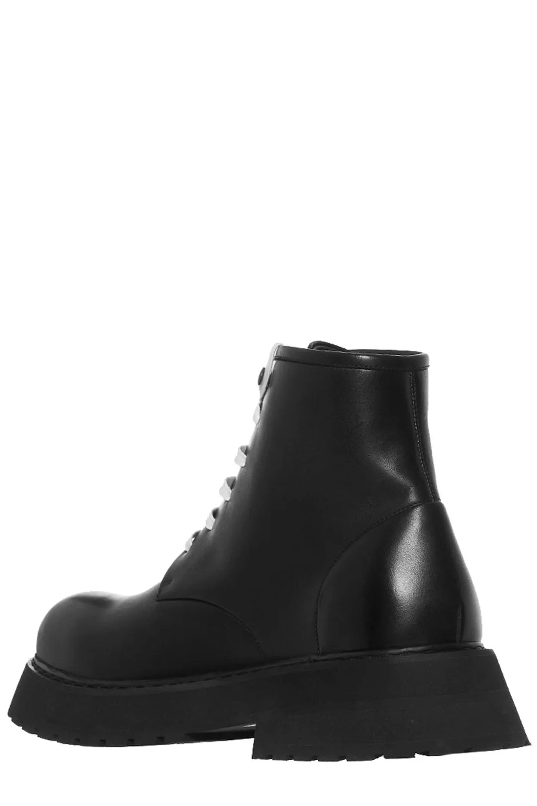 Marsll Micarro Lace-Up Boots