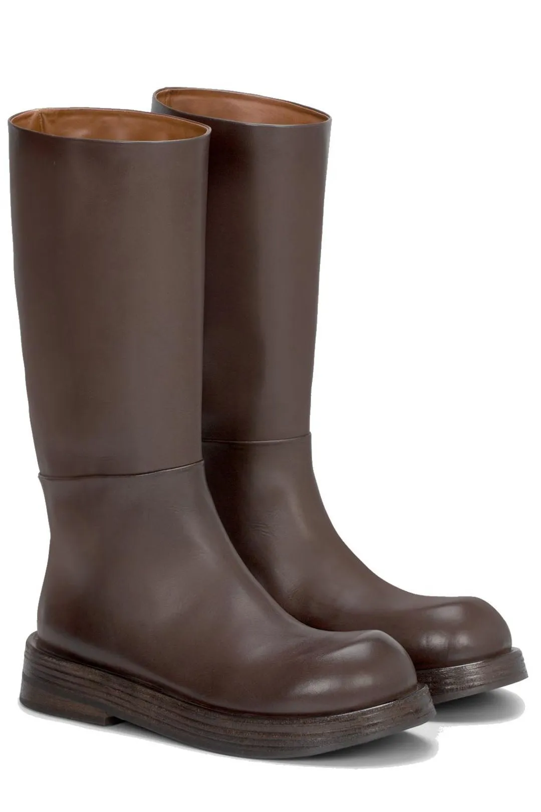 Marsll Musona Boots