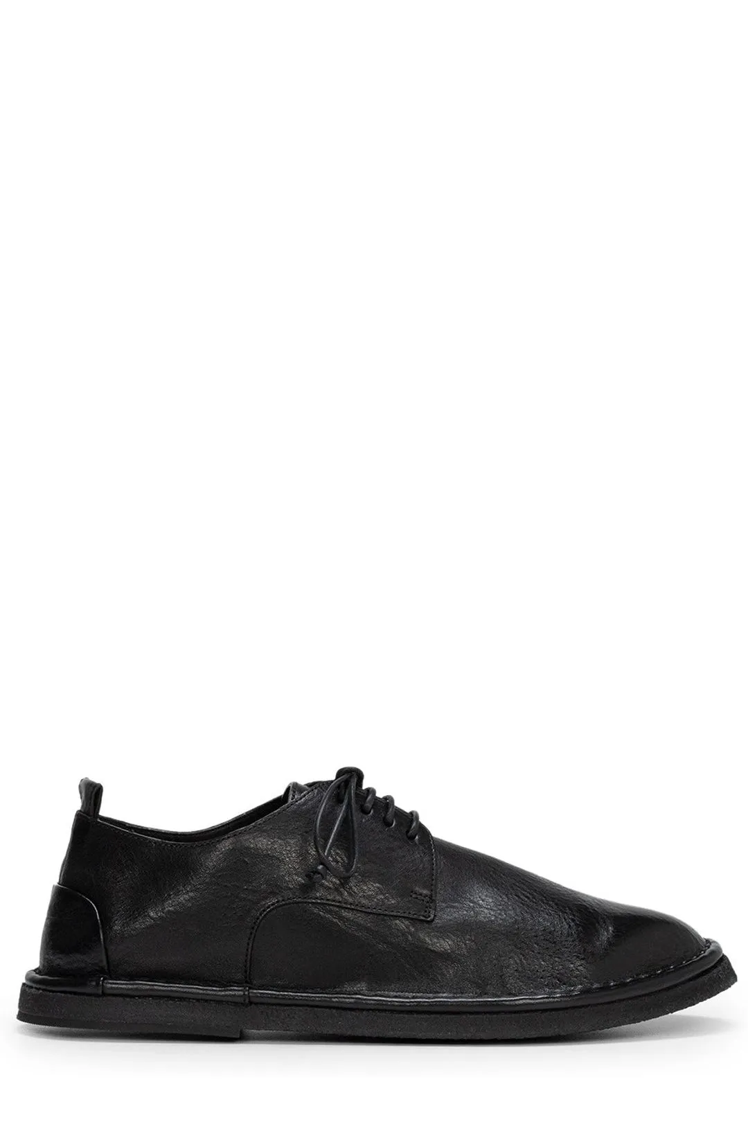 Marsll Parellara Derby Lace-Up Shoes