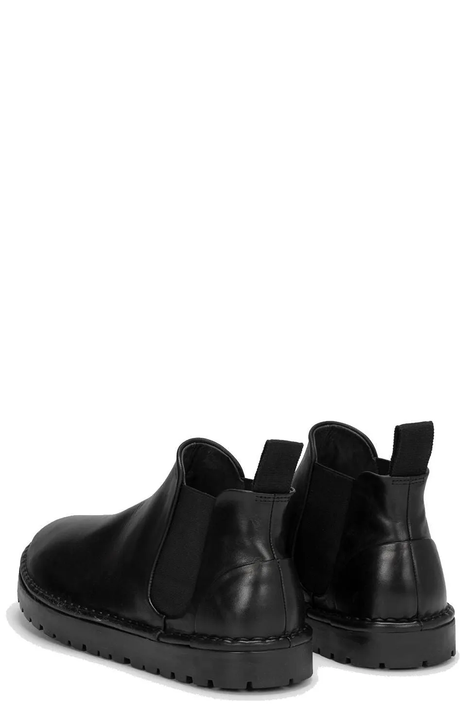 Marsll Sancrispa Alta Boots