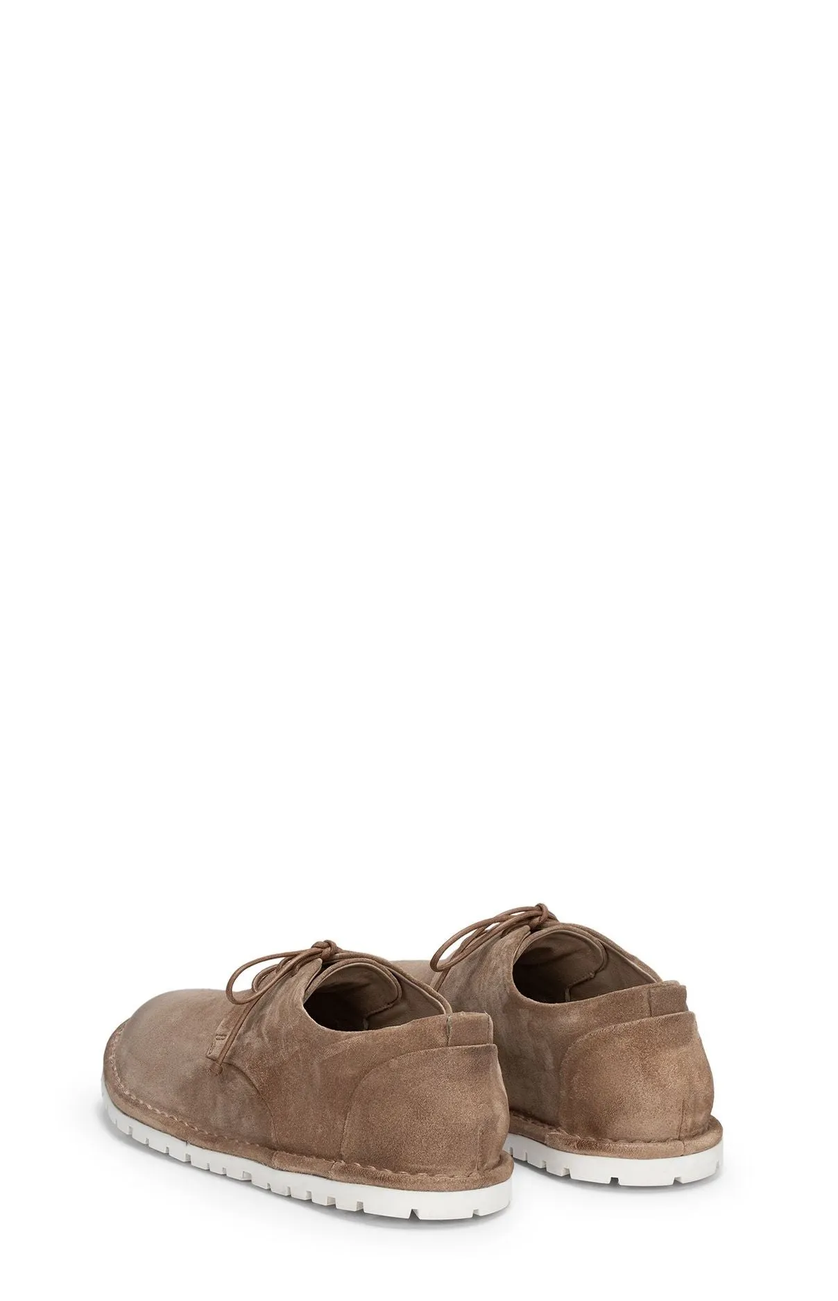 Marsll Sancrispa Derby Shoes