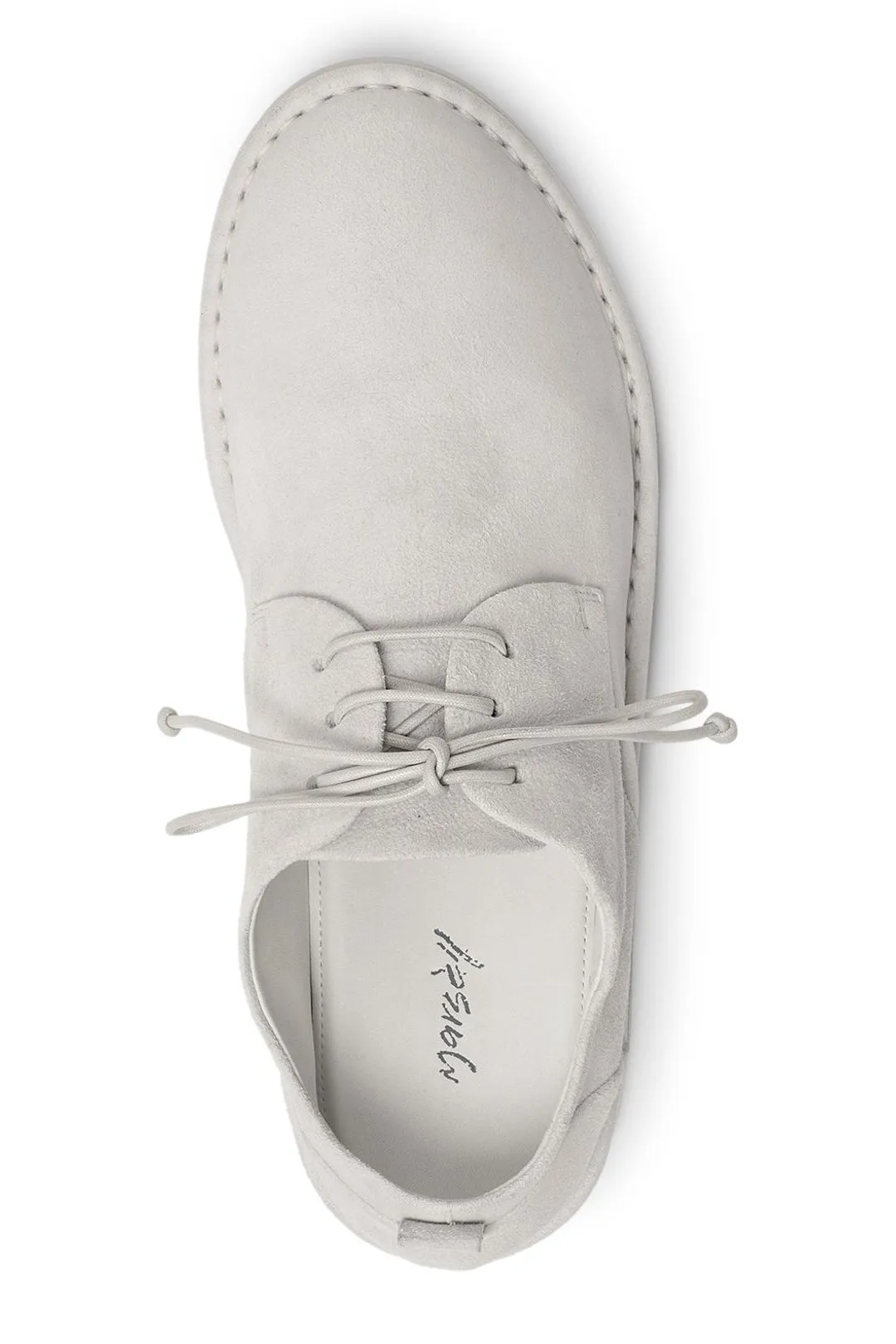 Marsll Sancrispa Derby Shoes