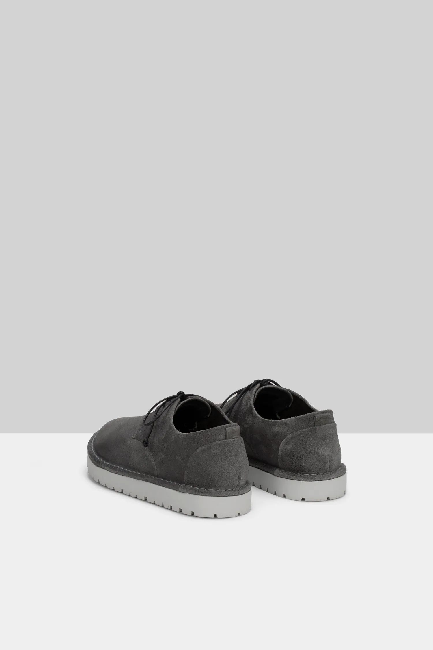 Marsll Sancrispa Lace-Up Shoes