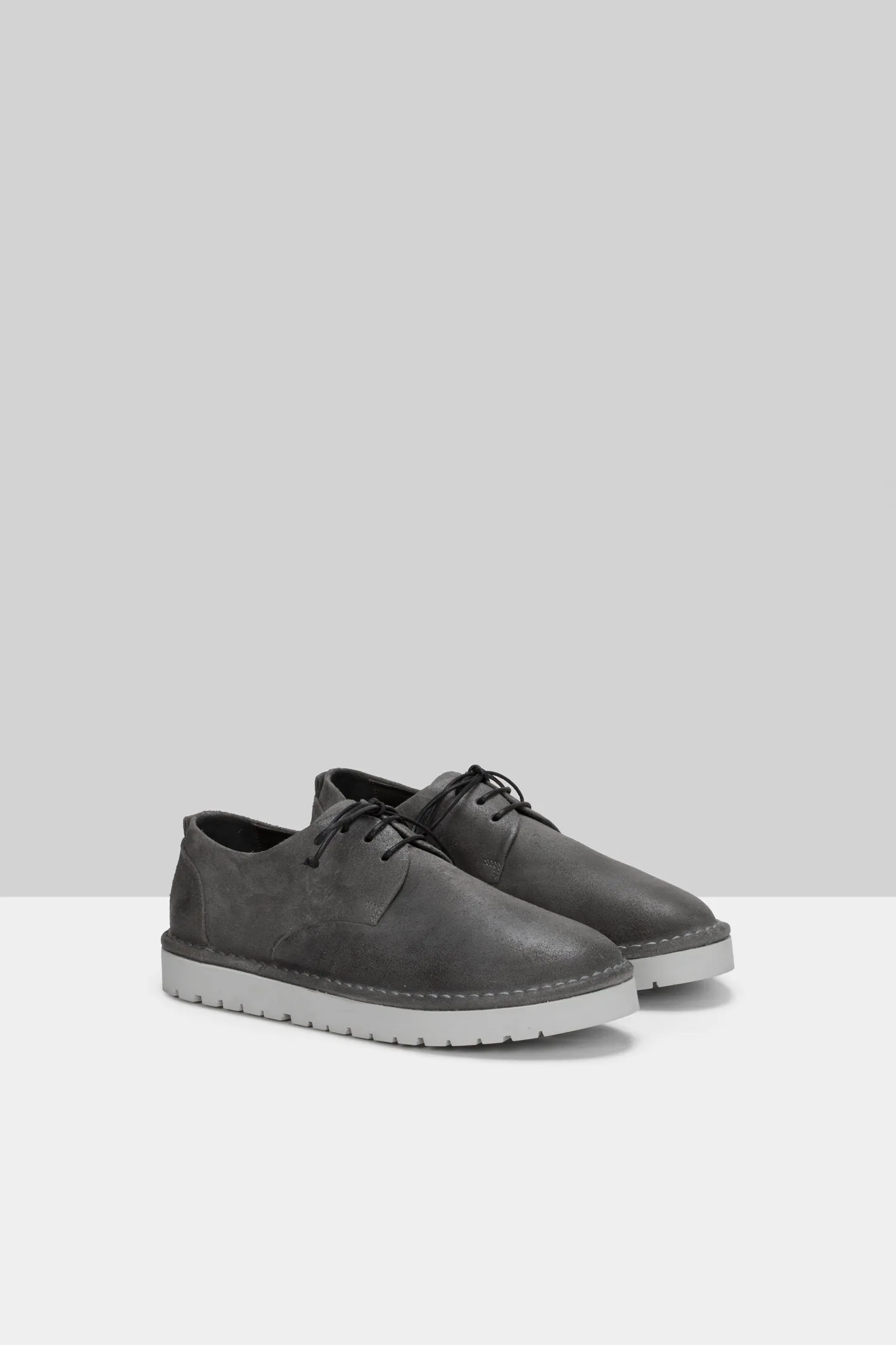 Marsll Sancrispa Lace-Up Shoes