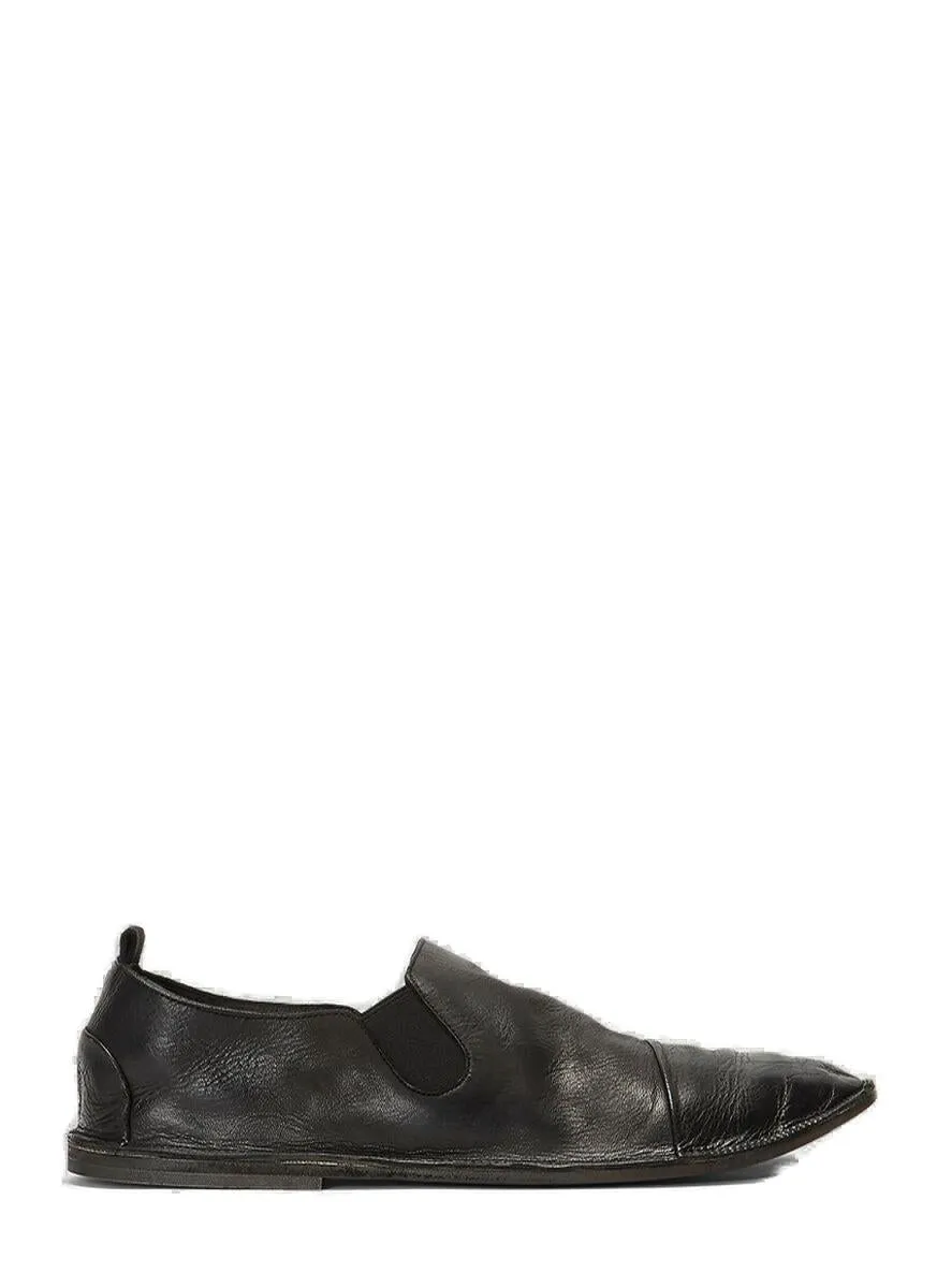 Marsll Slip On Flat Shoes