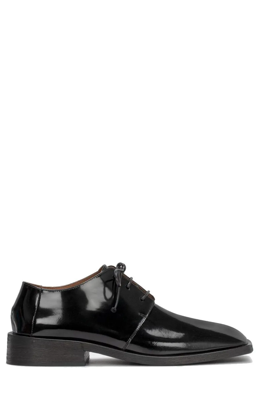 Marsll Spatoletto Lace-Up Shoes