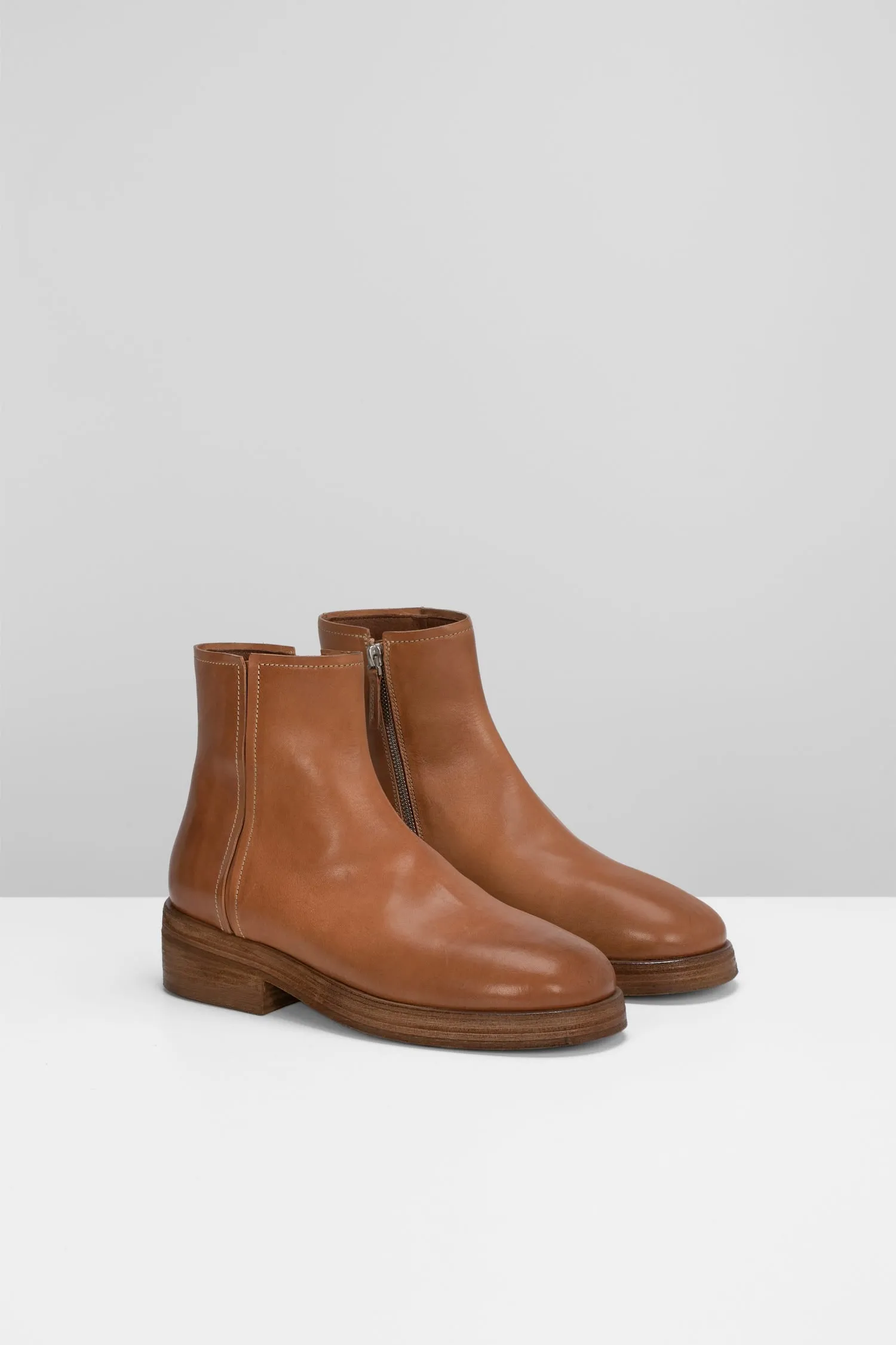 Marsll Tozzo Ankle Boots