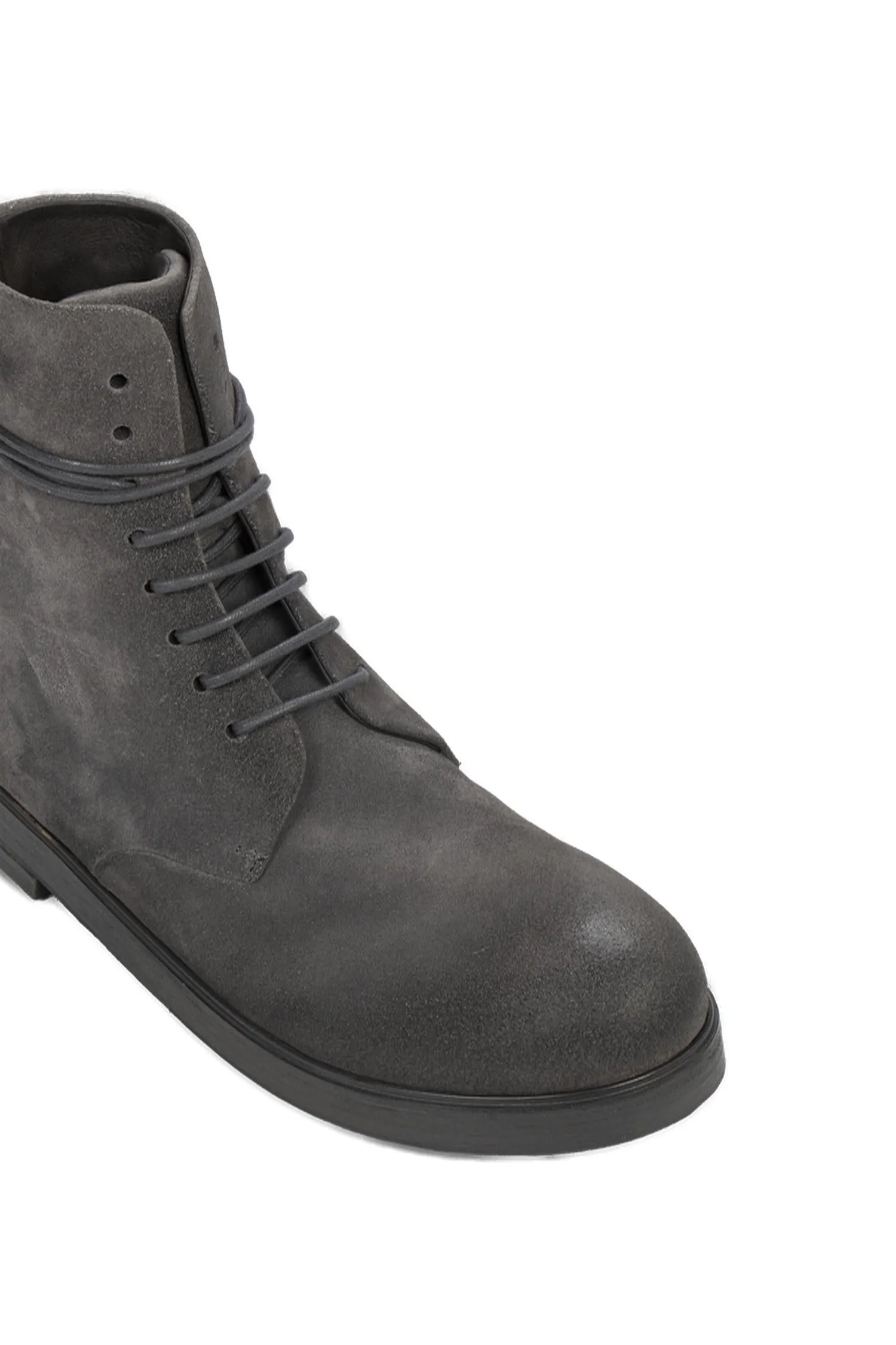 Marsll Zucca Zeppa Boots