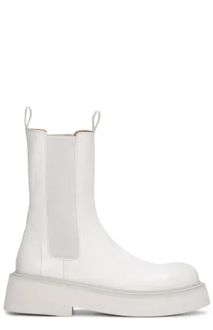 Marsll Zuccone Multilayered Sole Boots