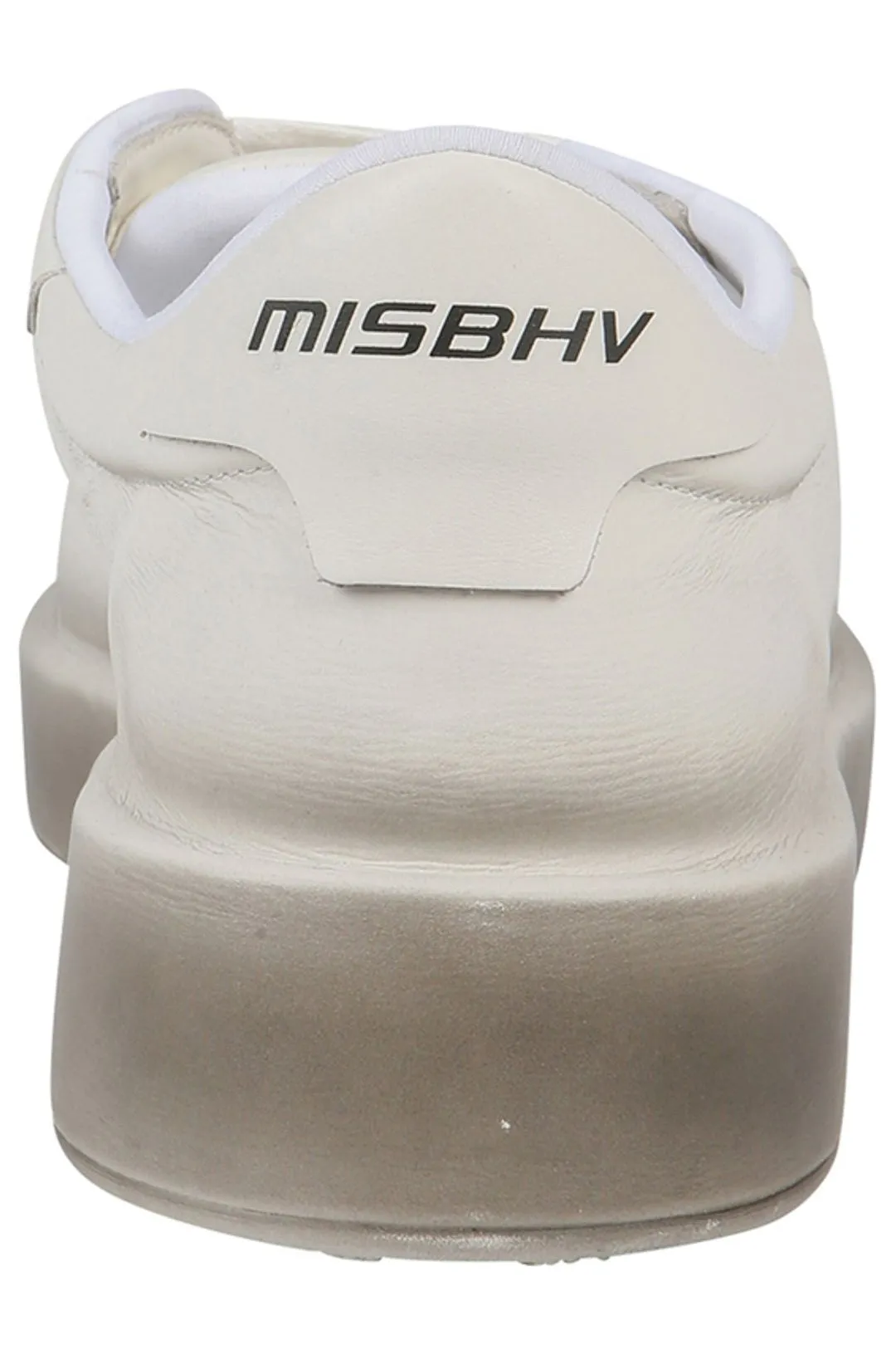 Misbhv City Rear Logo Sneakers