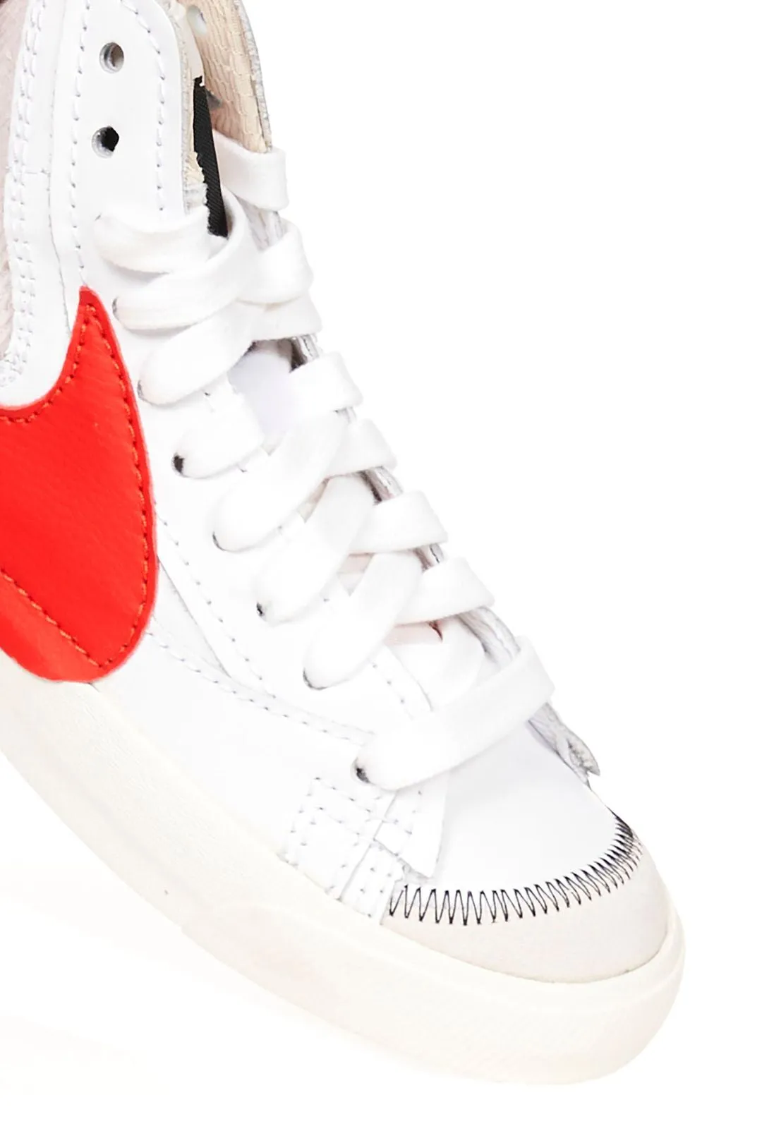 Nike Blazer Mid 77 Jumbo Sneakers