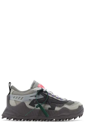 Off-White Odsy-1000 Lace-Up Sneakers