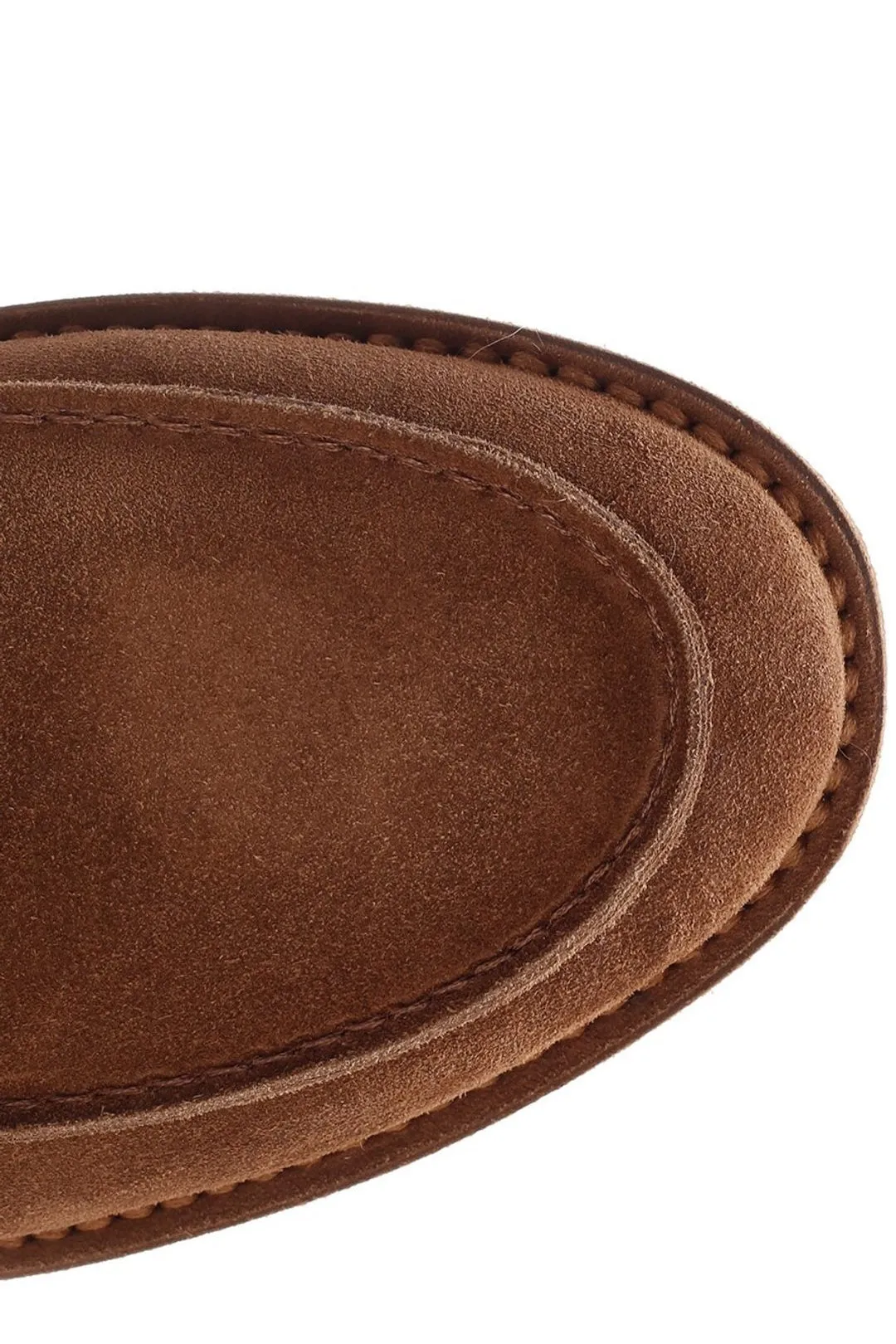 Officine Creative Kent Slip-On Loafers