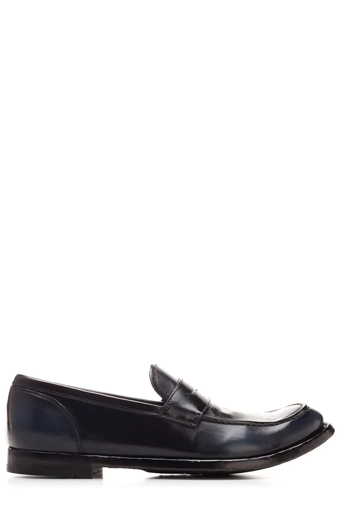 Officine Creative Slip-On Loafers
