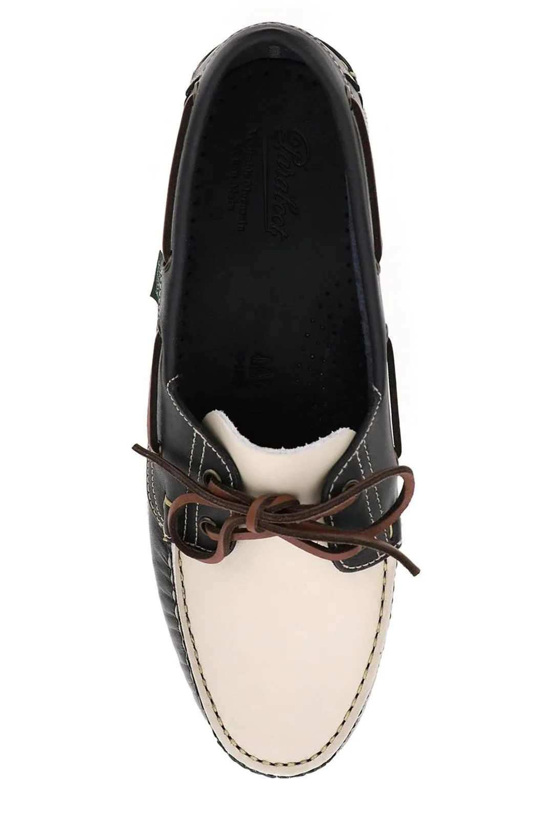 Paraboot Barth Lace-Up Shoes
