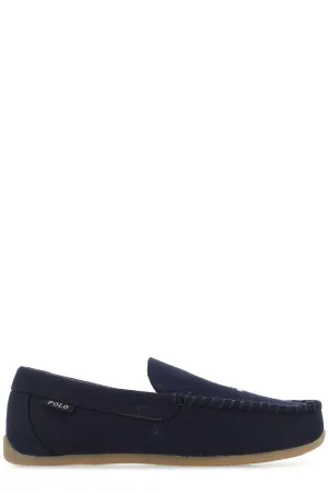 Polo Ralph Lauren Declan Bear Loafers