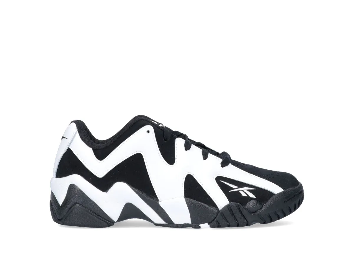 Reebok Kamikaze II Low Sneakers