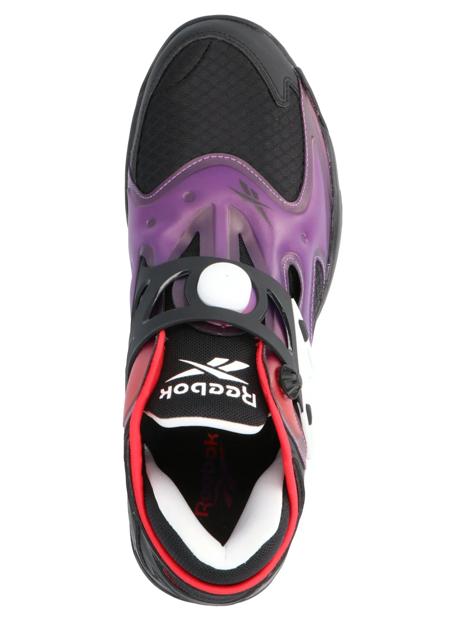 Reebok Pump Court Sneakers