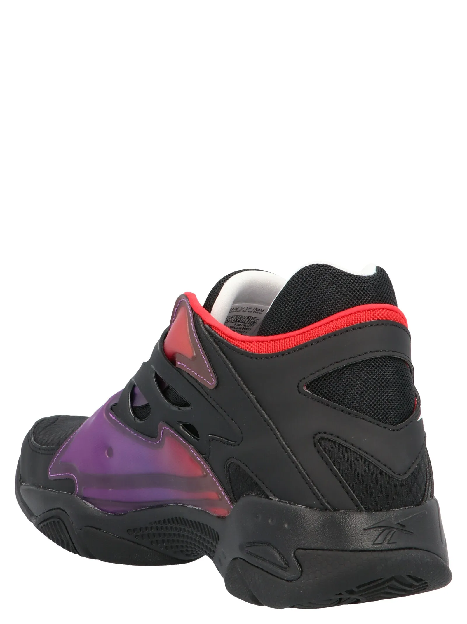 Reebok Pump Court Sneakers