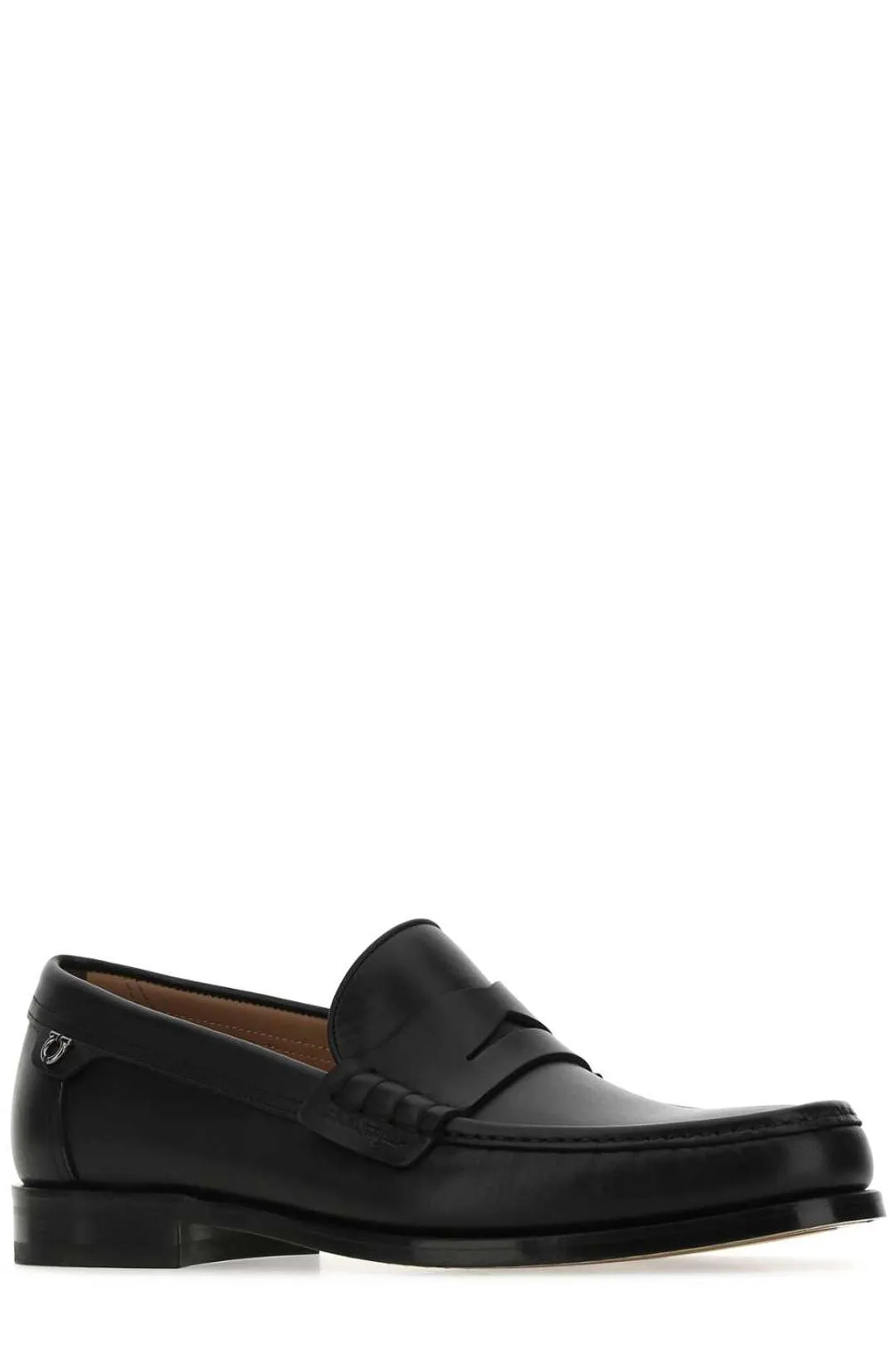 Salvatore Ferragamo Penny Loafers