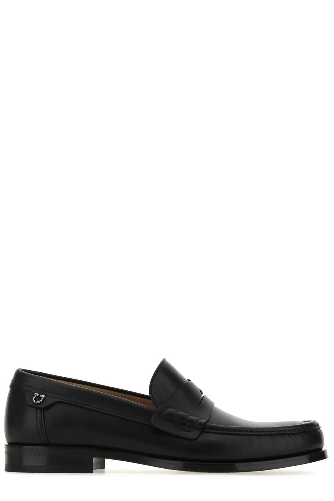 Salvatore Ferragamo Penny Loafers