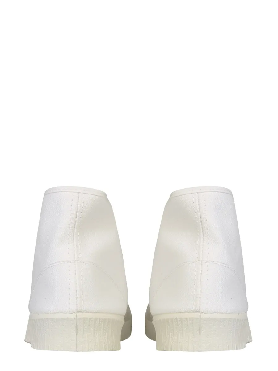 Spalwart Special Mid High-Top Sneakers