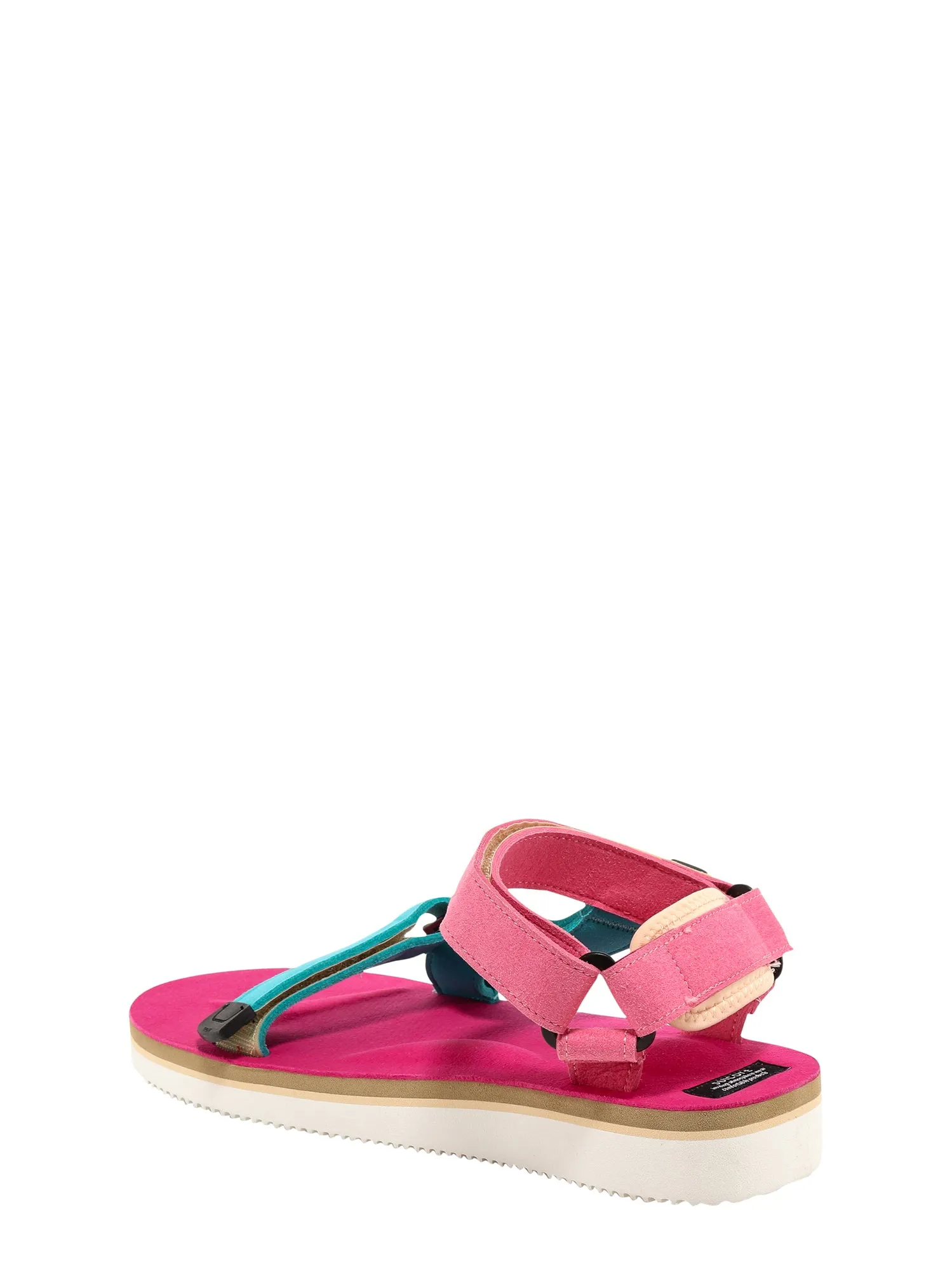Suicoke Depa ECS Flat Sandals