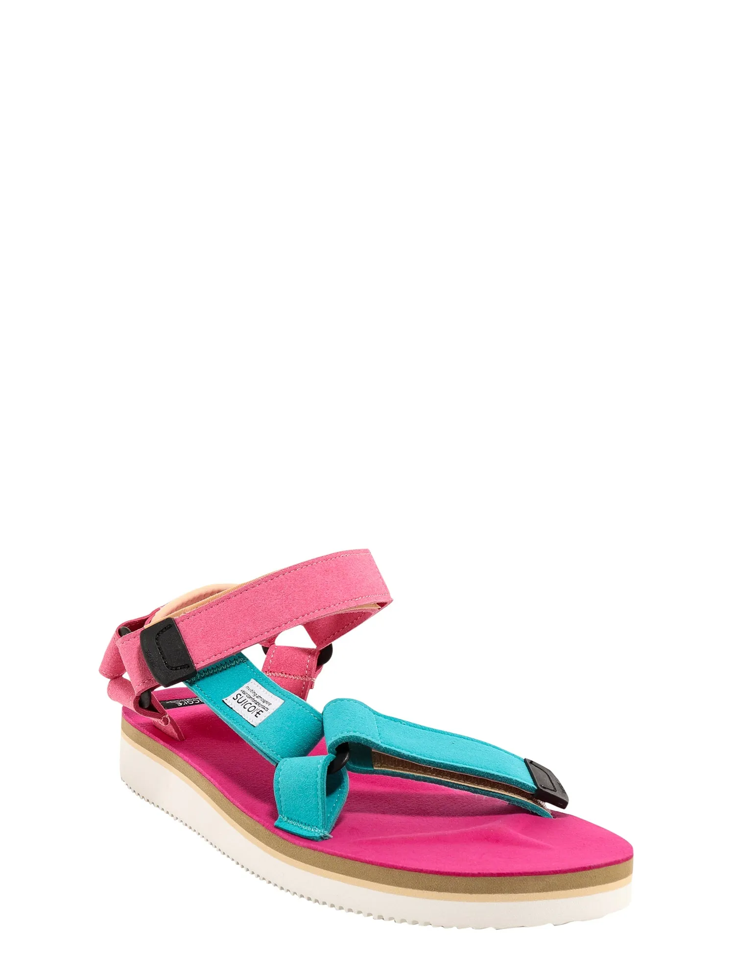 Suicoke Depa ECS Flat Sandals