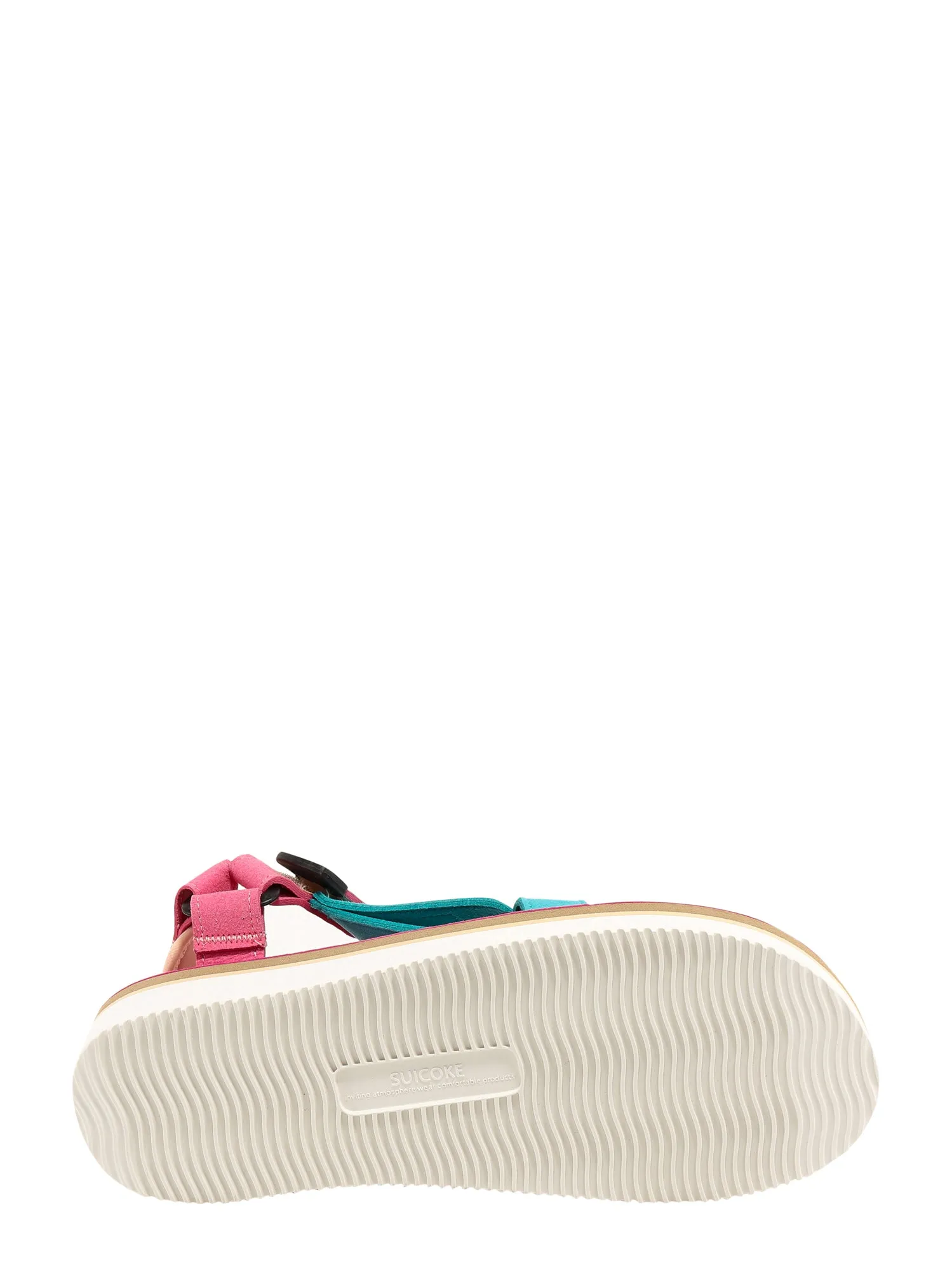 Suicoke Depa ECS Flat Sandals