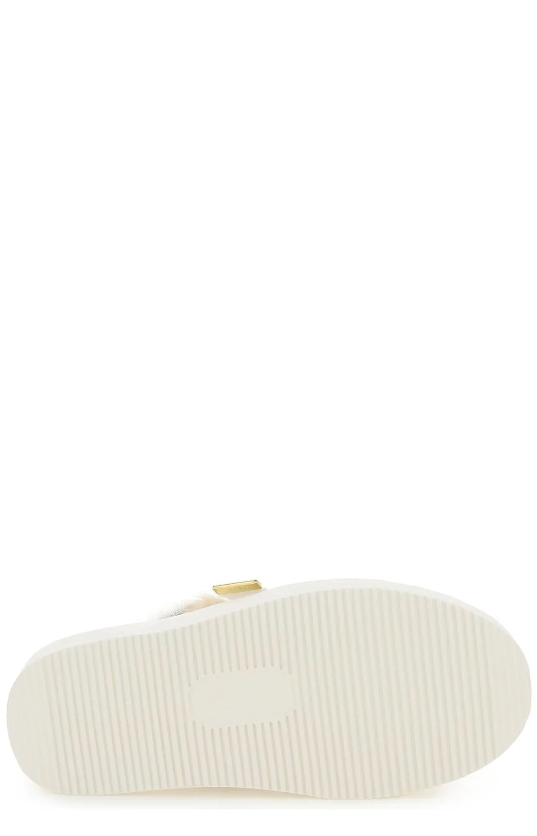 Suicoke Logo Patch Slippers