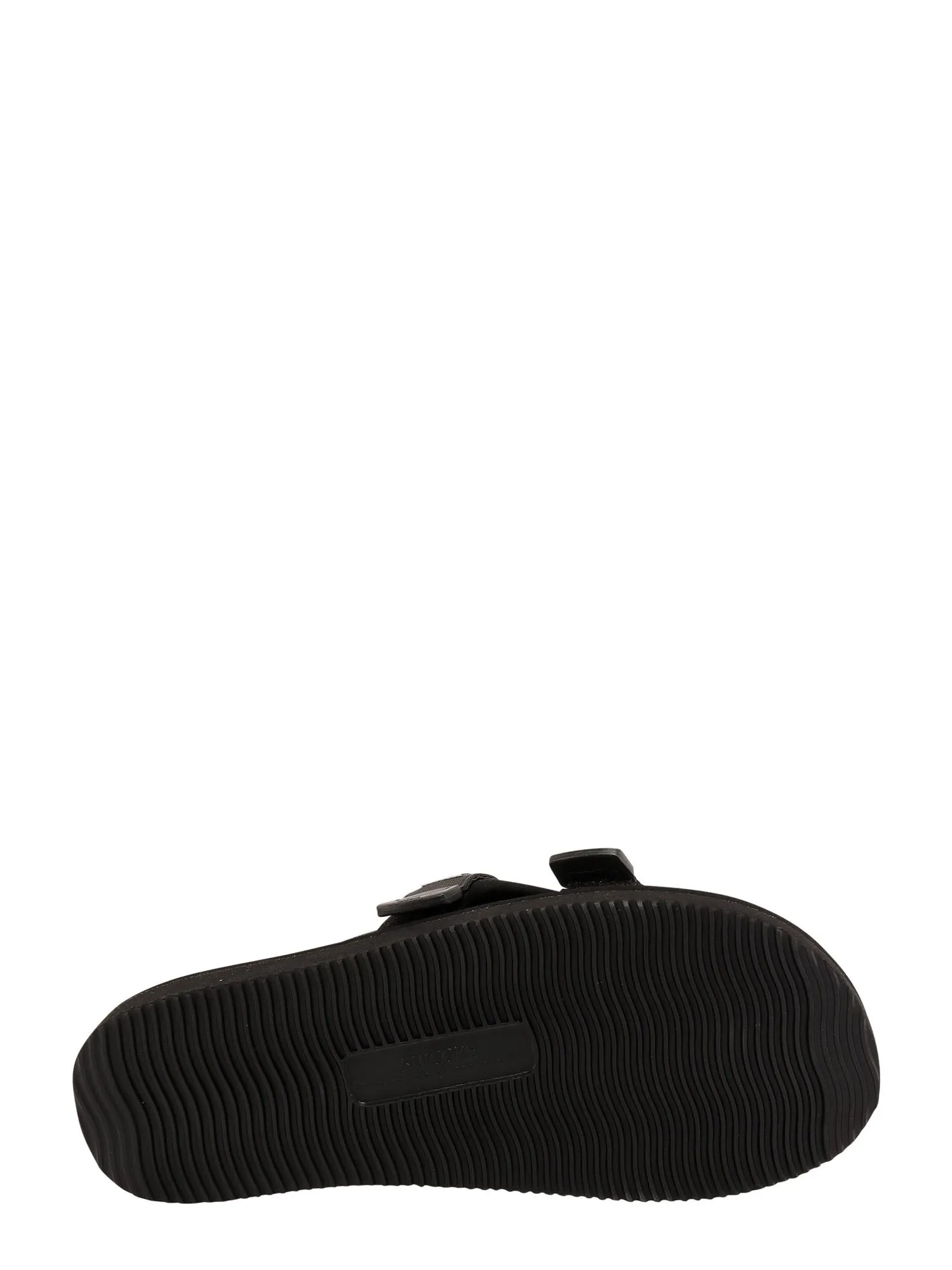 Suicoke Moto Cab Flat Sandals