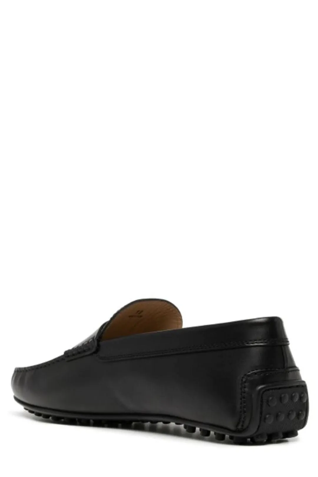Tod's City Gommino Driving Loafers