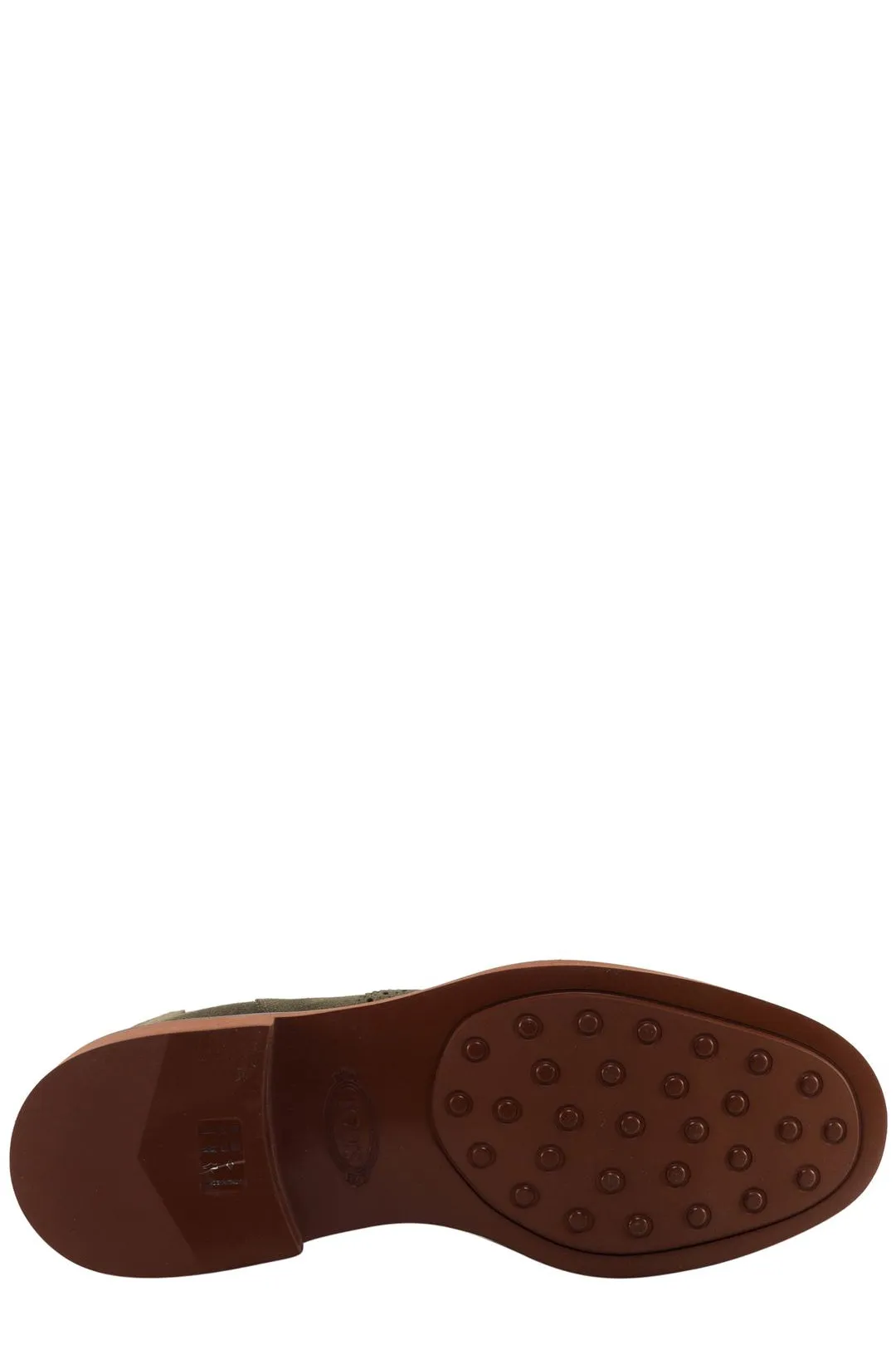 Tod's Classic Chelsea Boots