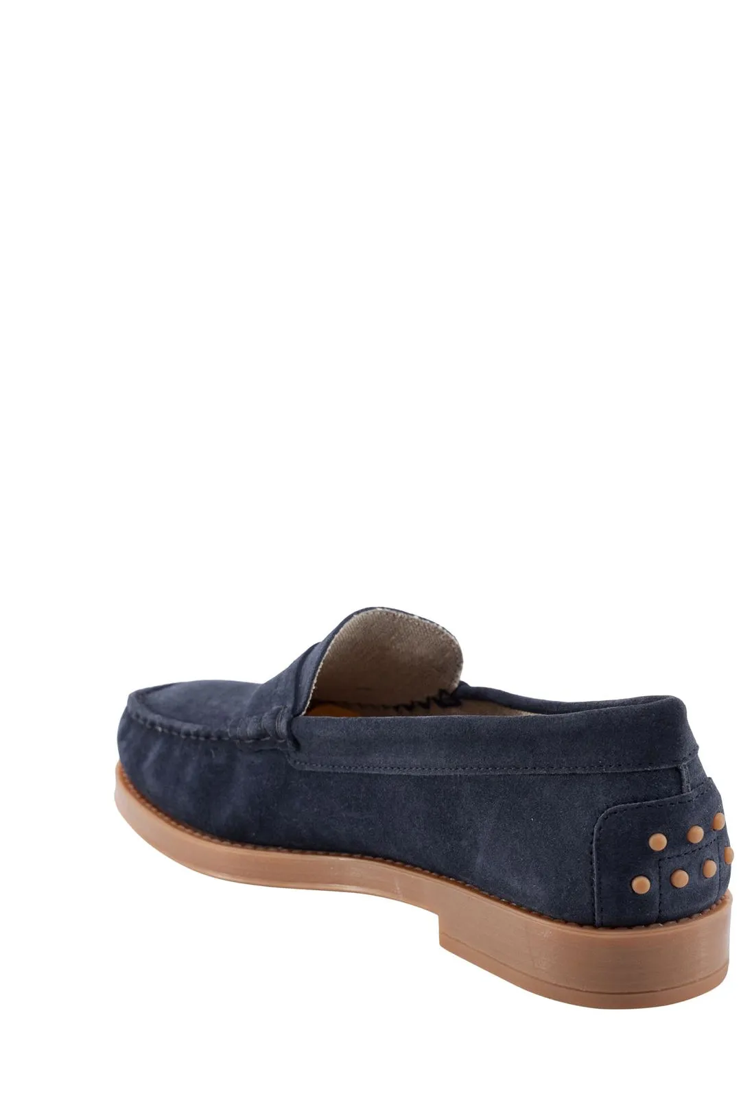 Tod's Gommino Slip-On Loafers