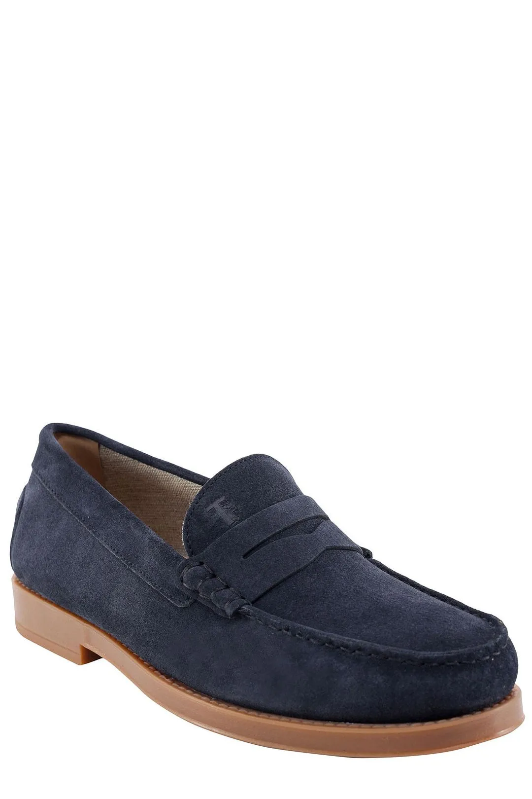 Tod's Gommino Slip-On Loafers