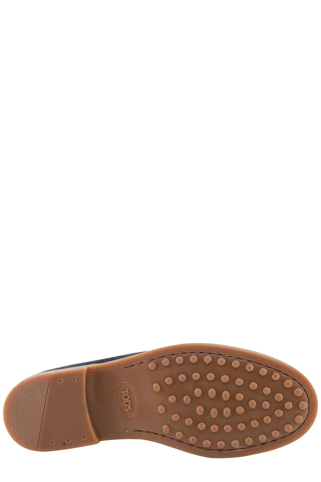 Tod's Gommino Slip-On Loafers