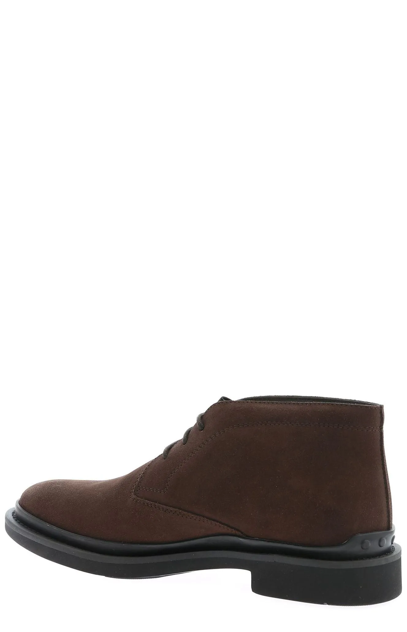 Tod's Lace-Up Desert Boots