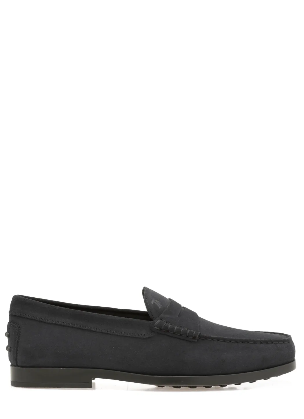 Tod's Penny Bar Loafers
