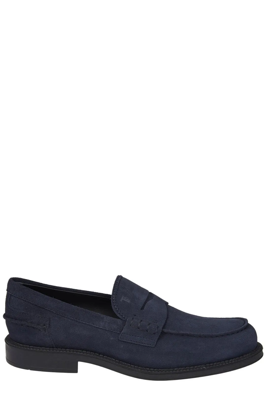 Tod's Penny Bar Loafers