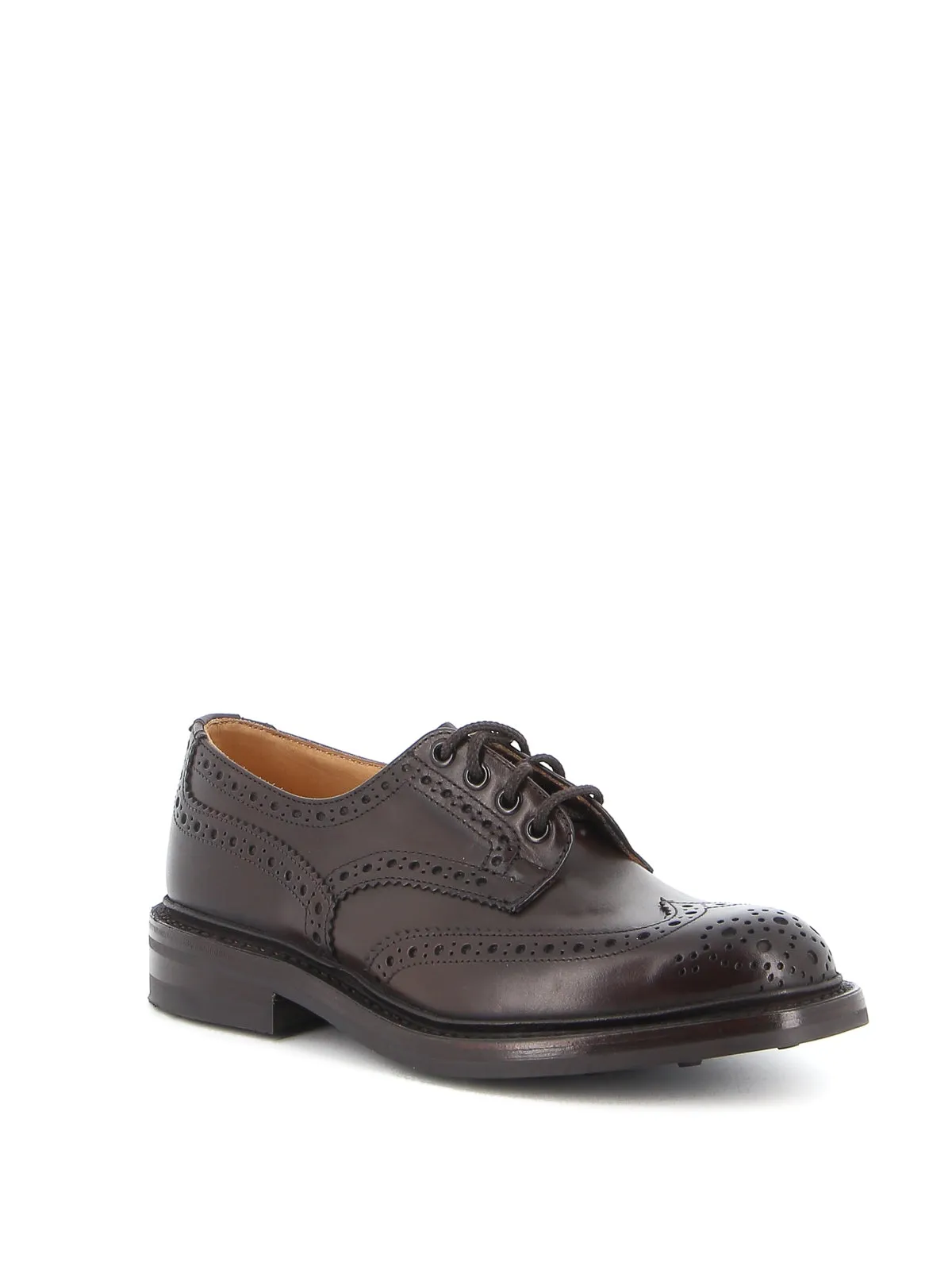 Tricker's Bourton Country Shoes