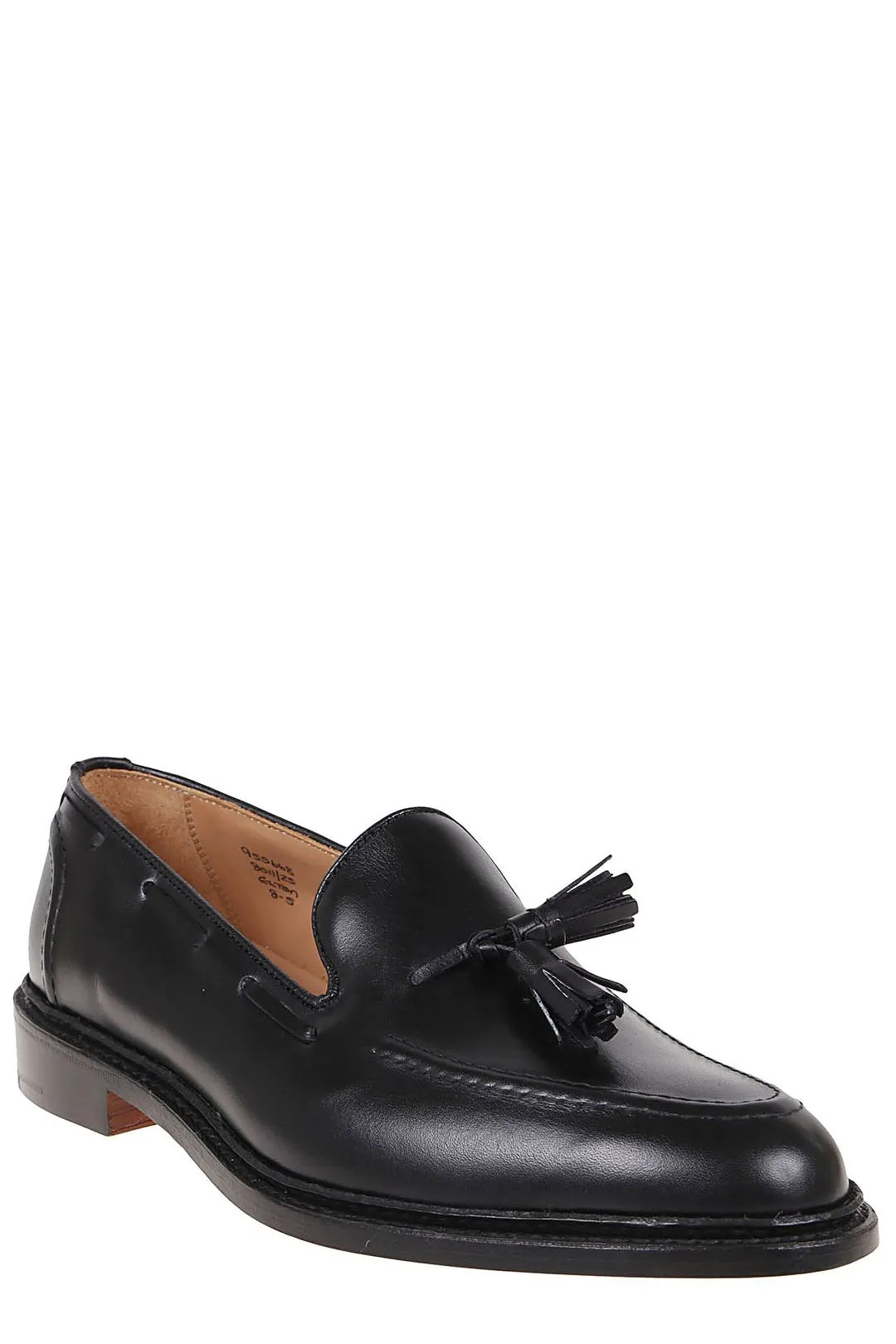 Tricker's Elton Slip-On Loafers