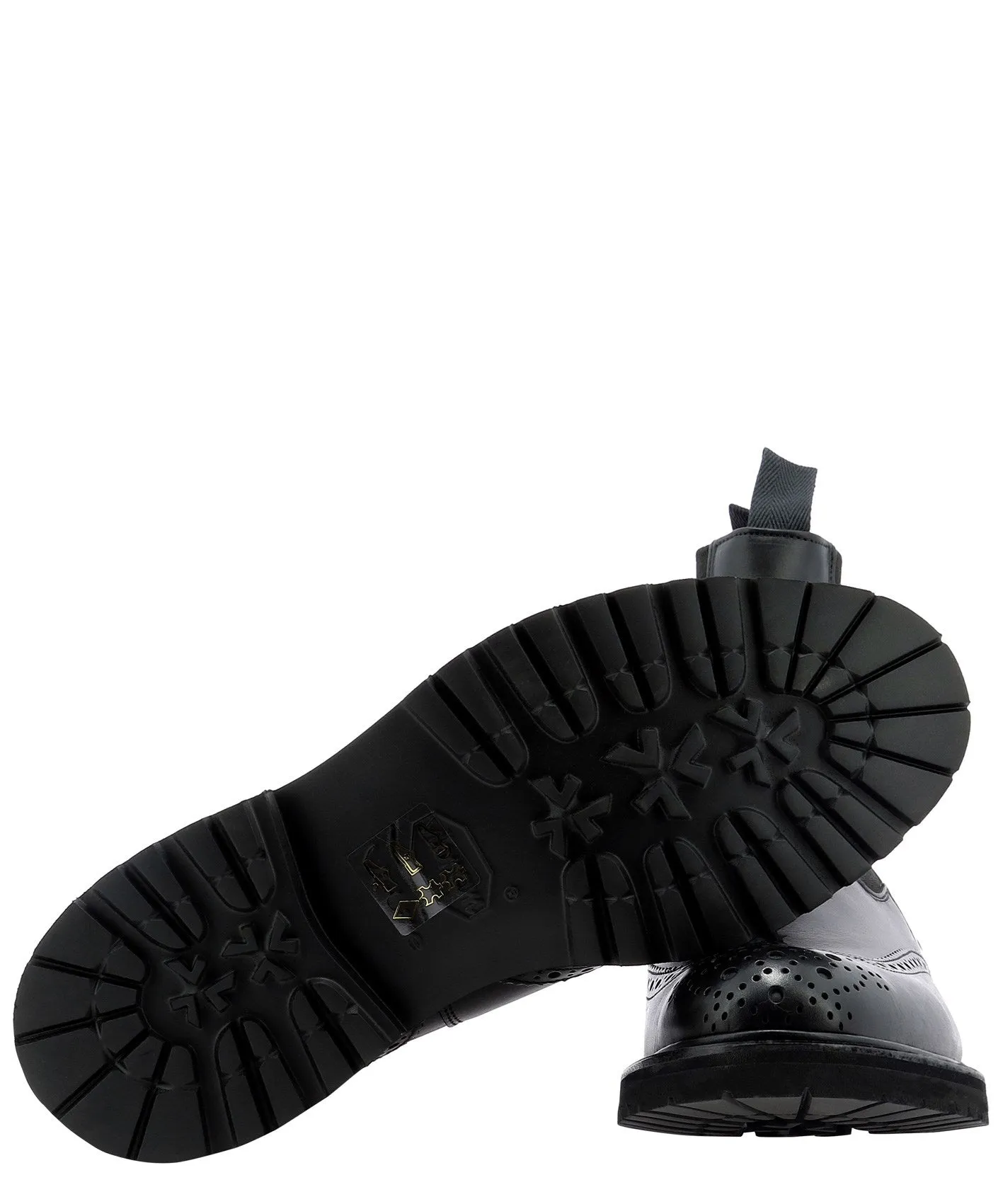 Tricker's Henry Country Dealer Ankle Boots
