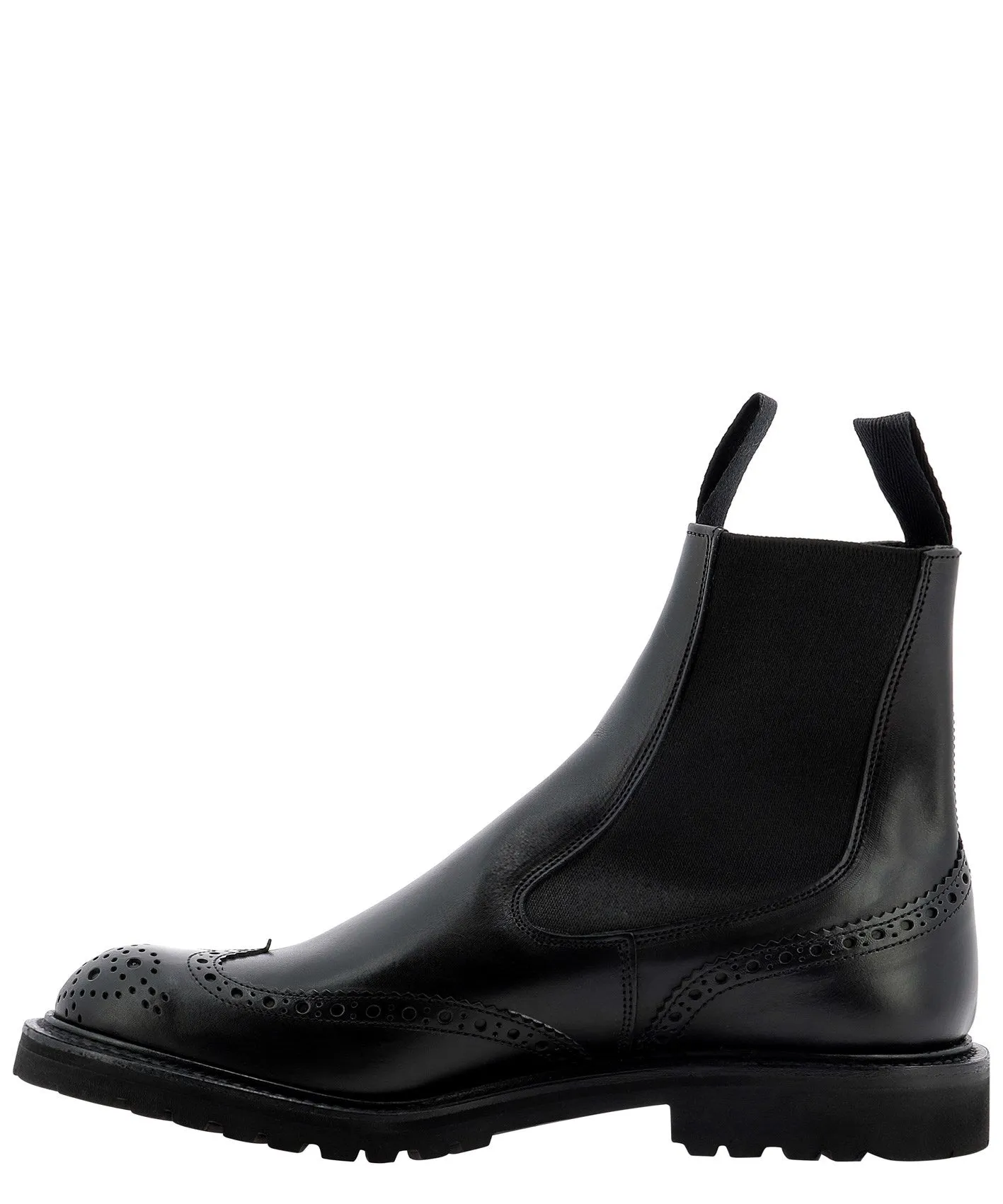 Tricker's Henry Country Dealer Ankle Boots