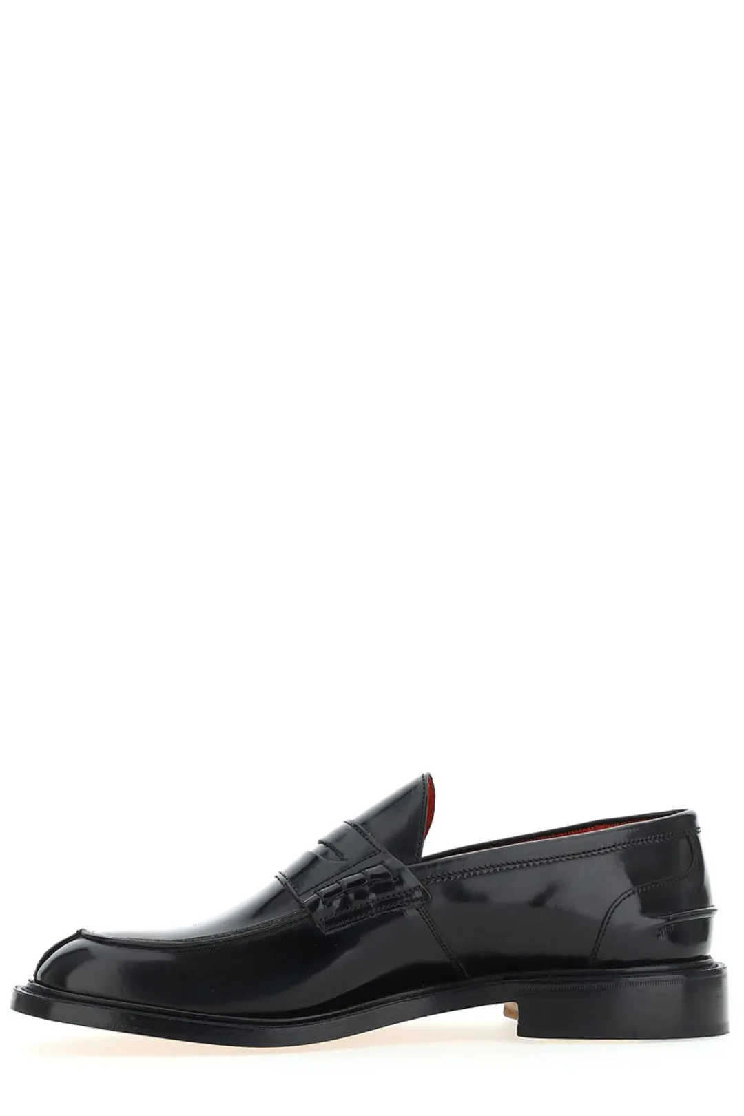 Tricker's James Penny Loafers