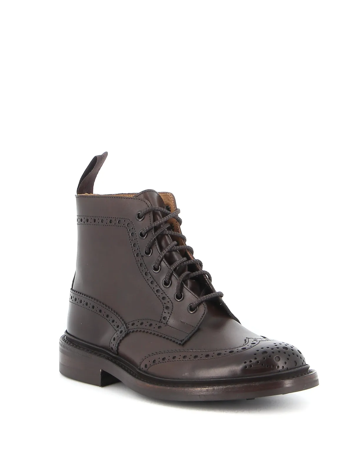 Tricker's Stow Country Boots