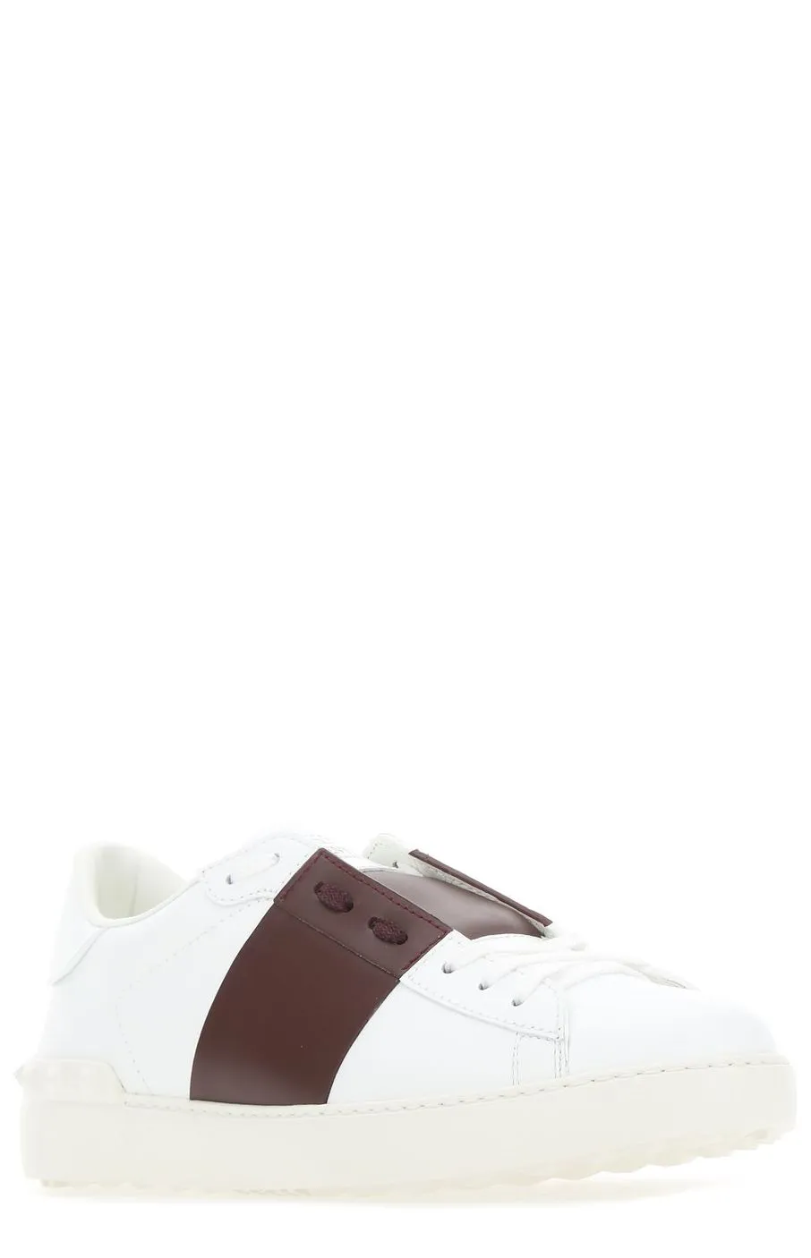Valentino Garavani Rockstud Open Sneakers