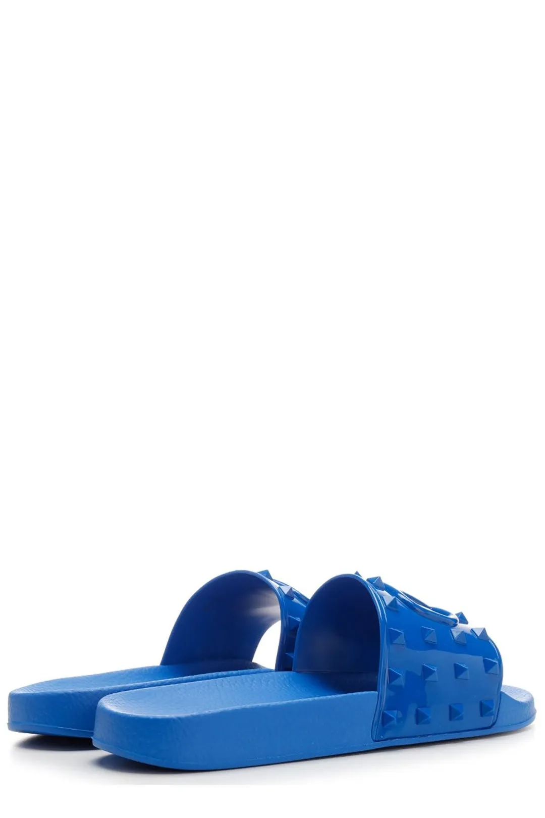 Valentino Garavani Rockstud Open Toe Sandals