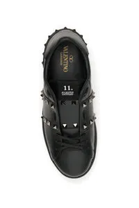Valentino Garavani Rockstud Untitled Sneakers