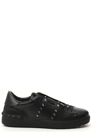 Valentino Garavani Rockstud Untitled Sneakers