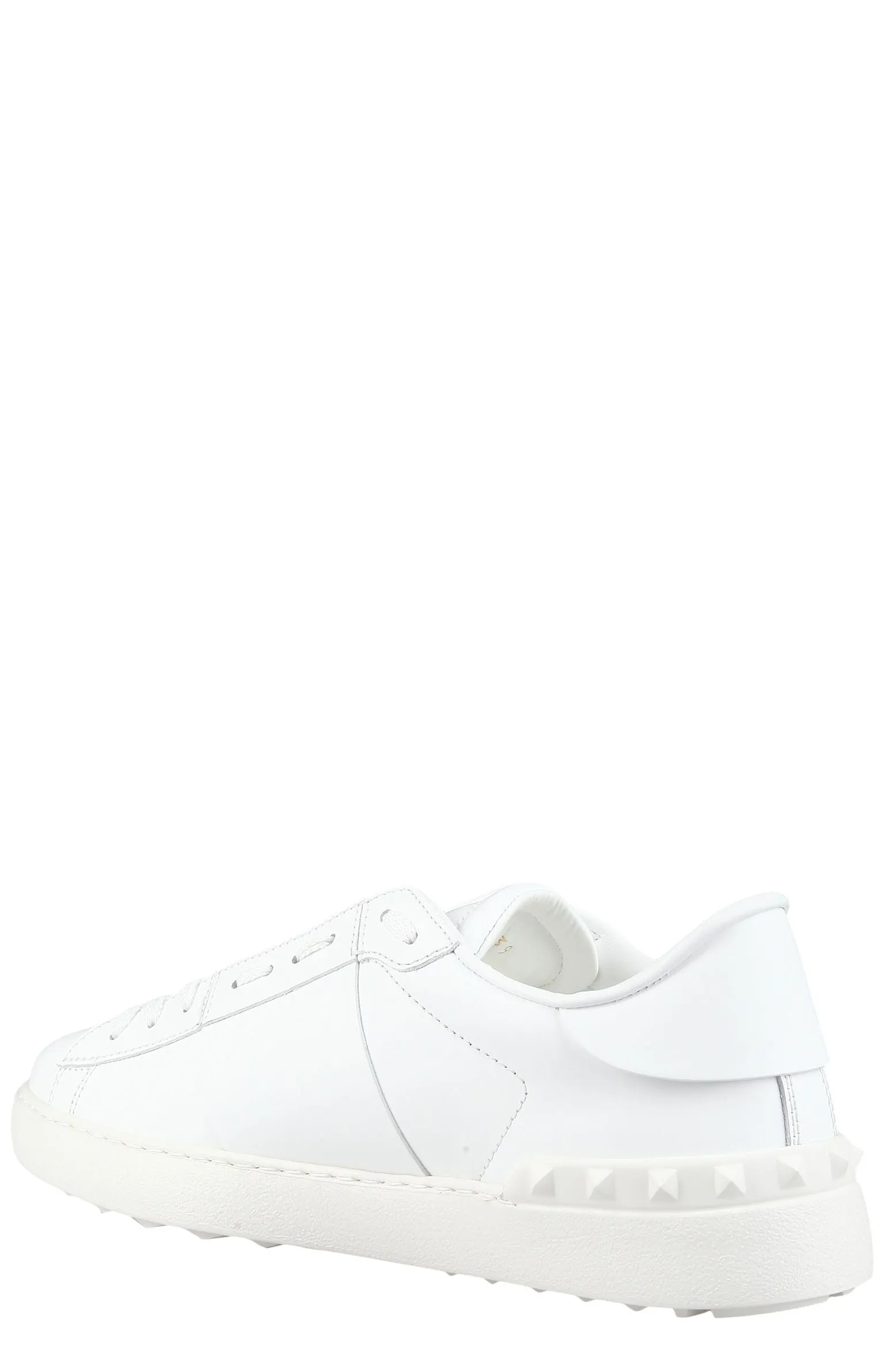 Valentino Garavani Rockstud VLTN Open Sneakers
